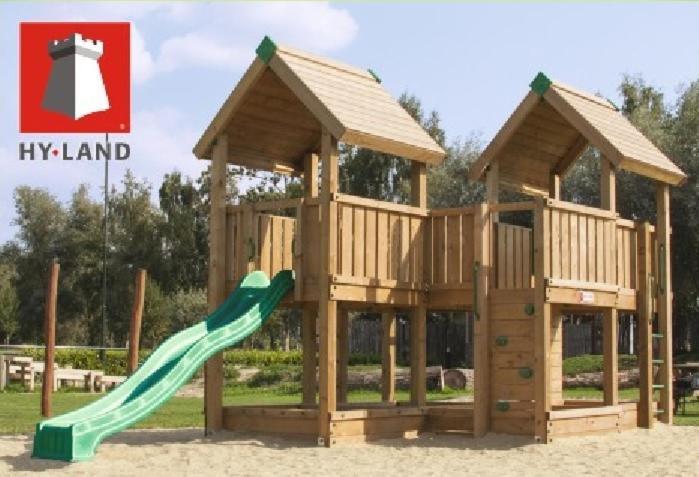 Camping Le Cote D'Opale Кюк Экстерьер фото